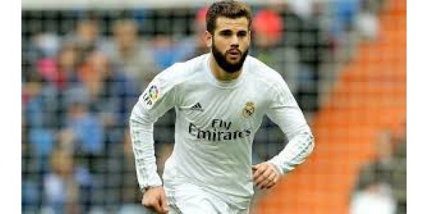 Nacho overweegt Real Madrid te verlaten